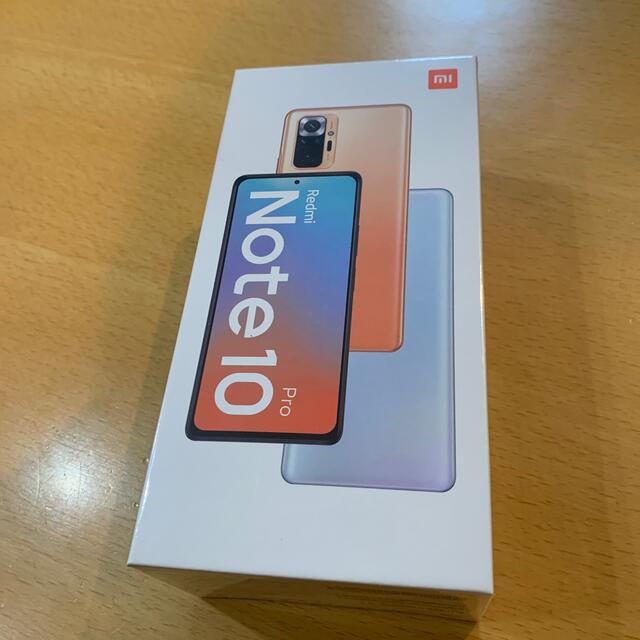 xiaomi redmi note 10 pro onyx gray