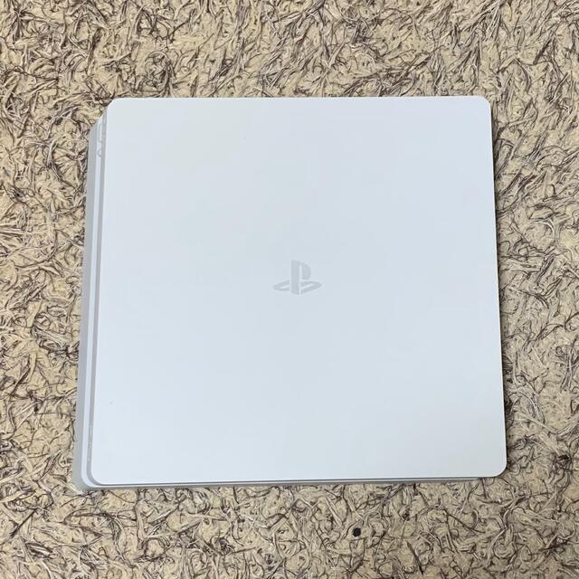 PlayStation4 CUH-2100A 500GB