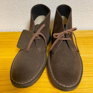 クラークス(Clarks)のclarks クラークス(ブーツ)