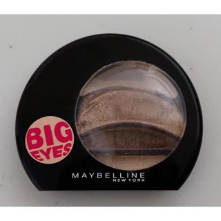 メイベリン(MAYBELLINE)のMEYBELLINE  アイシャドウBR-2(その他)