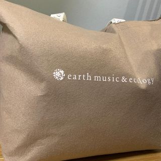 アースミュージックアンドエコロジー(earth music & ecology)のearth music & ecology 福袋 2022(セット/コーデ)