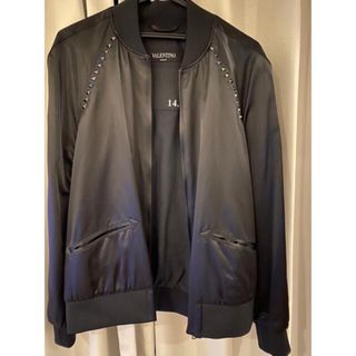 VALENTINO(レザージャケット)のフリマアイテム一覧 VALENTINO(レザージャケット)のフリマアイテム一覧