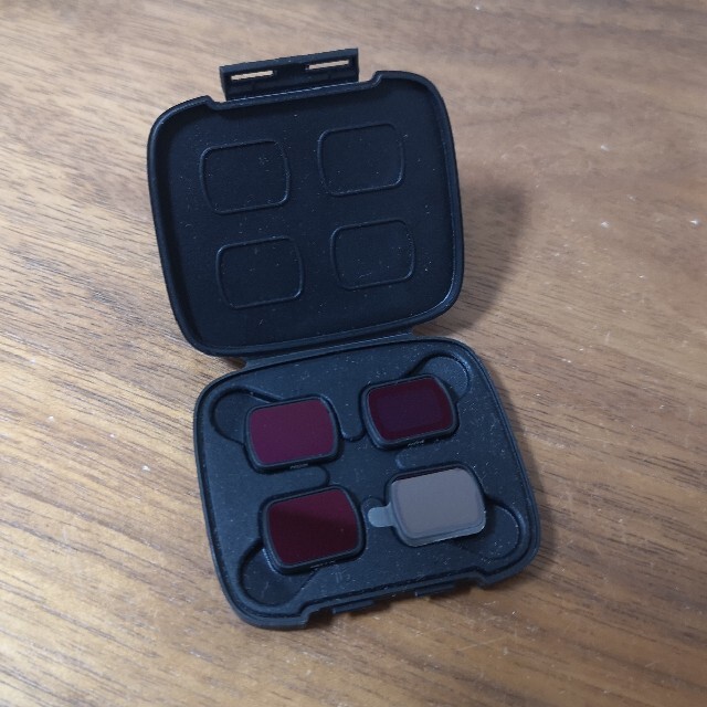 Osmo Pocket Part 7 ND Filters Set OMPP07