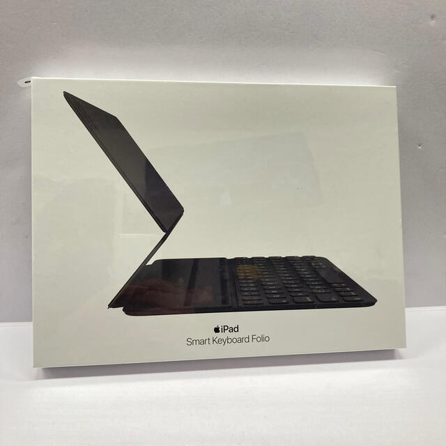 日本公式の通販 iPad Smart Keyboard Folio 11インチ | tn.buffalo.wi.gov