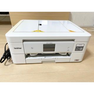 ブラザー(brother)のプリンター、コピー機(PC周辺機器)