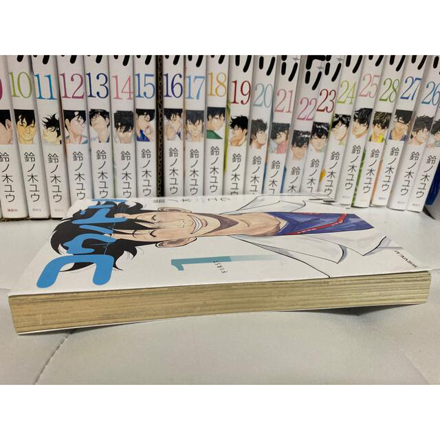 【全巻セット】【中古】コウノドリ1-32