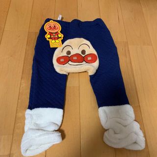 アンパンマン(アンパンマン)のアンパンマン(パンツ/スパッツ)