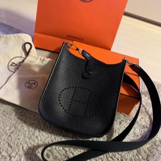 エルメス(Hermes)のエルメス　エブリンtpm エヴリン(ショルダーバッグ)