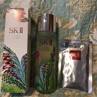 エスケーツー(SK-II)のSKⅡ Fトリートメントエッセンス(化粧水/ローション)