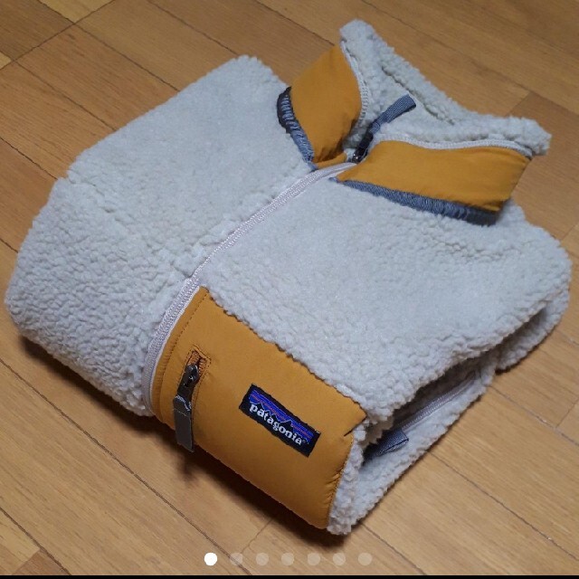 patagonia パタゴニア レトロX 注目の福袋！