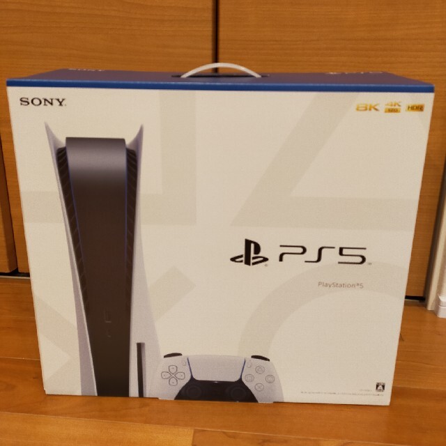 SONY PlayStation5 CFI-1100A01