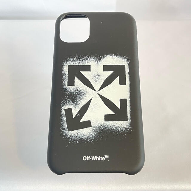 日本製特価 OFF-WHITE - Off White オフホワイト iphone11 pro ケースの通販 by 茶's shop|オフホワイトならラクマ NEW国産