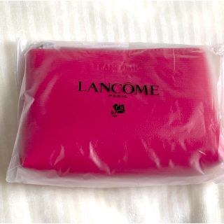 ランコム(LANCOME)のランコム　ノベルティー　ポーチ　ノベルティ　デパコス　デパコスポーチ(ポーチ)