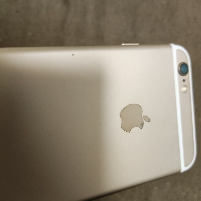 iphone 6s 本体のみ 2