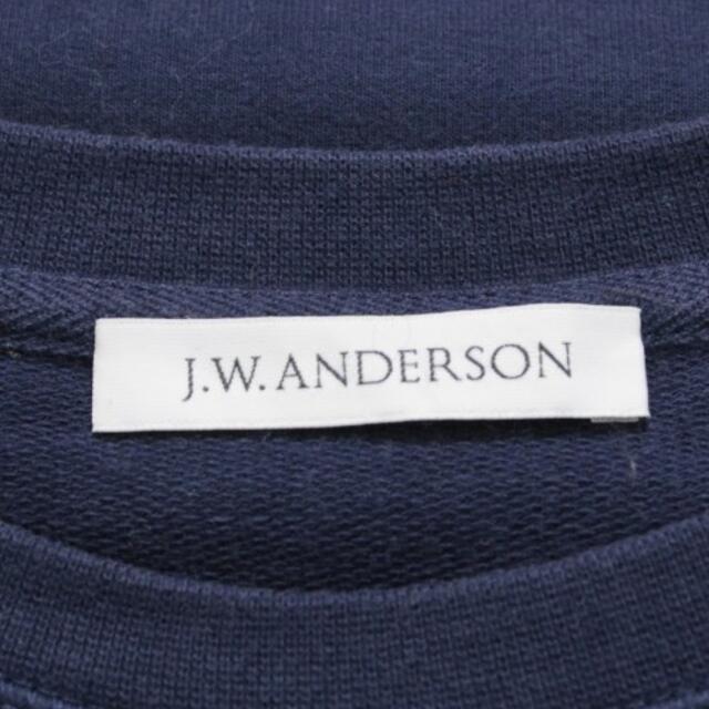 J.W.ANDERSON(ジェイダブリューアンダーソン)のJ.W.ANDERSON スウェット メンズ メンズのトップス(スウェット)の商品写真
