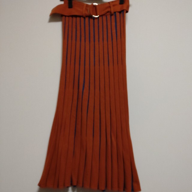 REDYAZEL(レディアゼル)のREDYAZELセットアップ レディースのスカート(ロングスカート)の商品写真