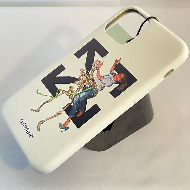 Off White オフホワイト iPhoneケース スマホケース 11Pro