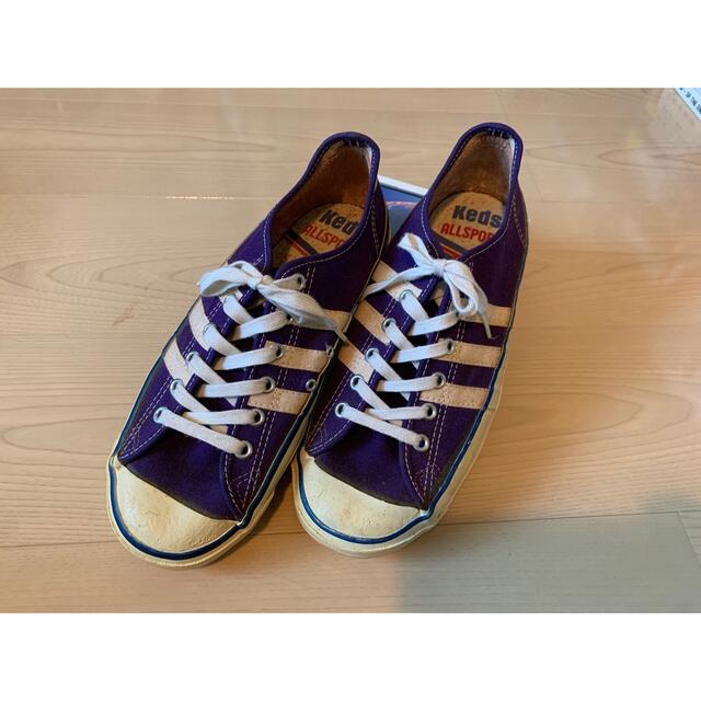 超希少　KEDS  ALL SPORT デッドストック 26cm