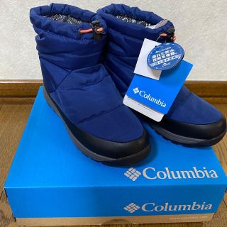 コロンビア(Columbia)のお値下げ コロンビア ブーツ  21cm(ブーツ)