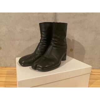 マルタンマルジェラ(Maison Martin Margiela)のmaison margiela 足袋ブーツ　マルジェラ  たび(ブーツ)