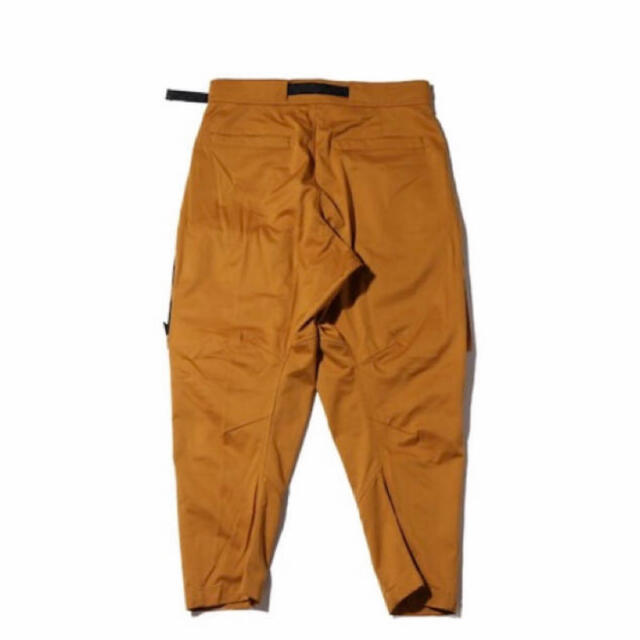 NIKE - 新品 NIKE NRG ACG PANT CARGO WVN Sの通販 by NN's shop