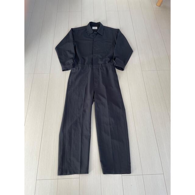 MONKEY TIME renu TRO JUMP SUITS ジャンプスーツ www