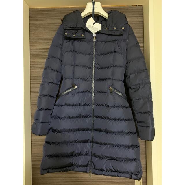 人気アイテム MONCLER - モンクレ フラメッテ 00 ダウンコート - www ...