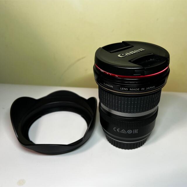 【新春特価】Canon EF-S 10-22mm 1:3.5-4.5 USM