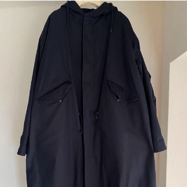 人気の春夏 Raf Simons 19aw モッズコート モッズコート Kunokultas Lt 人気の春夏 Raf Simons 19aw モッズコート モッズコート Kunokultas Lt