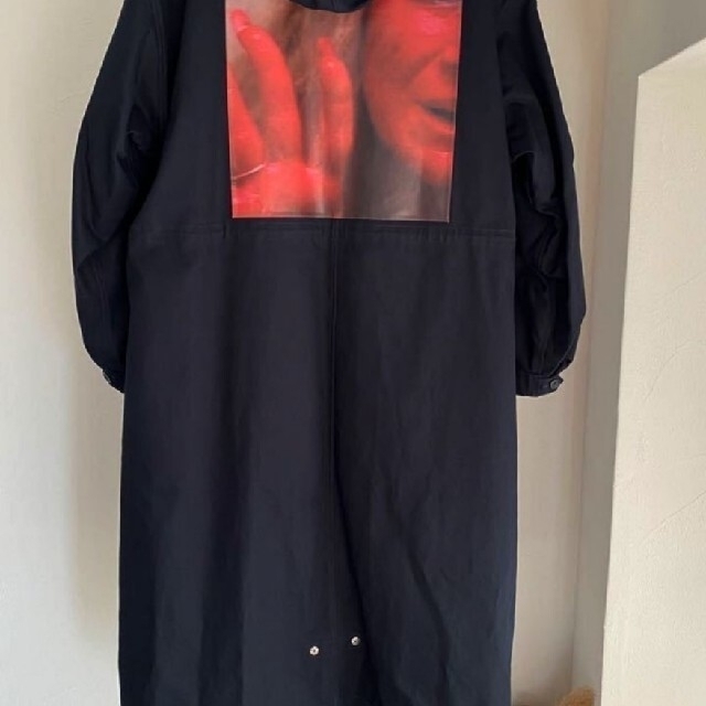 モッズコー RAF raf simons 19aw モッズコートの通販 by コメコメ's