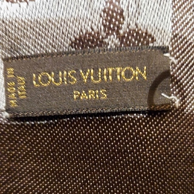 LOUIS VUITTON(ルイヴィトン)の＊tomo＊様専用 レディースのファッション小物(ストール/パシュミナ)の商品写真