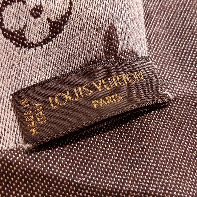 LOUIS VUITTON(ルイヴィトン)の＊tomo＊様専用 レディースのファッション小物(ストール/パシュミナ)の商品写真