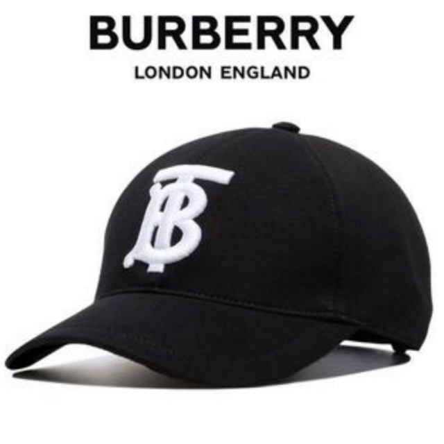 Burberry バーバリー　キャップ　帽子