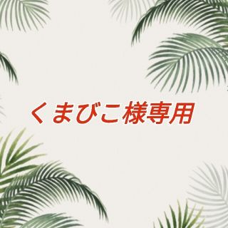 くまびこ様専用　カラフルな　ウクレレ用　ナイロン弦　他1点(その他)