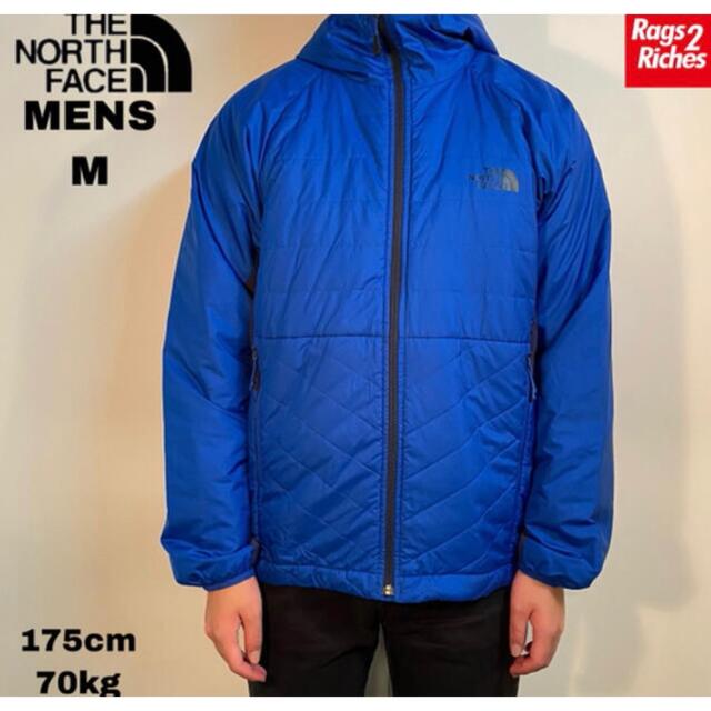 THE NORTH FACE(ザノースフェイス)の「donbei様専用」ノースフェイス  綿入りジャケット メンズのジャケット/アウター(ナイロンジャケット)の商品写真