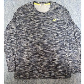 ヨネックス(YONEX)のYONEX　ロングTシャツ テニス ソフトテニス(ウェア)