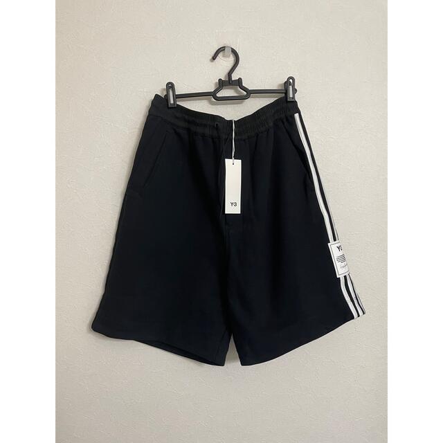 新品・未使用】Y-3 テリー ショーツ Sサイズ H16336 - www.ecotours-of