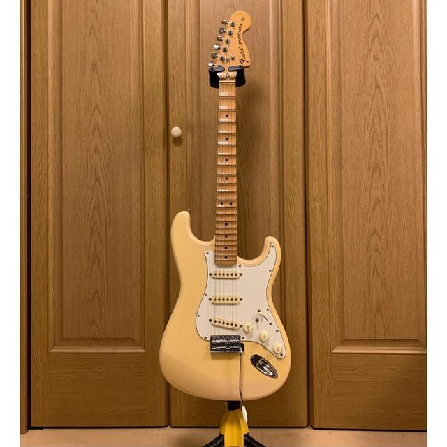 お買い得！】 Fender ストラトキャスター ST-72？ japan 【送料込み