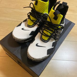 ナイキ(NIKE)のNIKE AIR PRESTO MID ACRONYM(スニーカー)