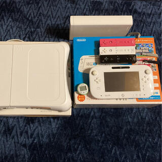 大特価 WiiU 豪華セット ポッ拳 プレミアムセット 32GB - wiper.co.ke