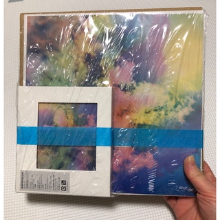 BUMP OF CHICKEN 『なないろ』初回限定版B CD+Blu-ray(ミュージック)