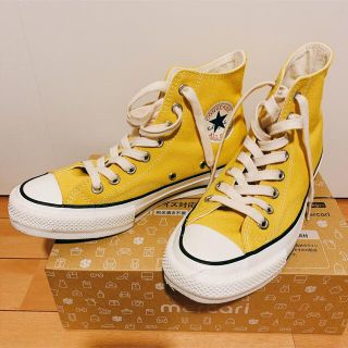 コンバース(CONVERSE)のコンバース　チャックテイラー　アディクト　24.5cm(スニーカー)