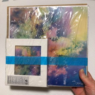 BUMP OF CHICKEN 『なないろ』初回限定版B CD+Blu-ray(ミュージック)