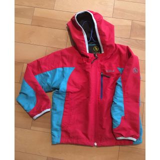 エーグル(AIGLE)のエーグル  AIGLE  ジャンバー  120(ジャケット/上着)