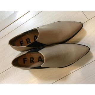 フレイアイディー(FRAY I.D)のFray ID ショートブーツ(ショートパンツ)