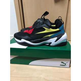 プーマ(PUMA)のオガワ様専用28.0 thunder spectra disc puma(スニーカー)