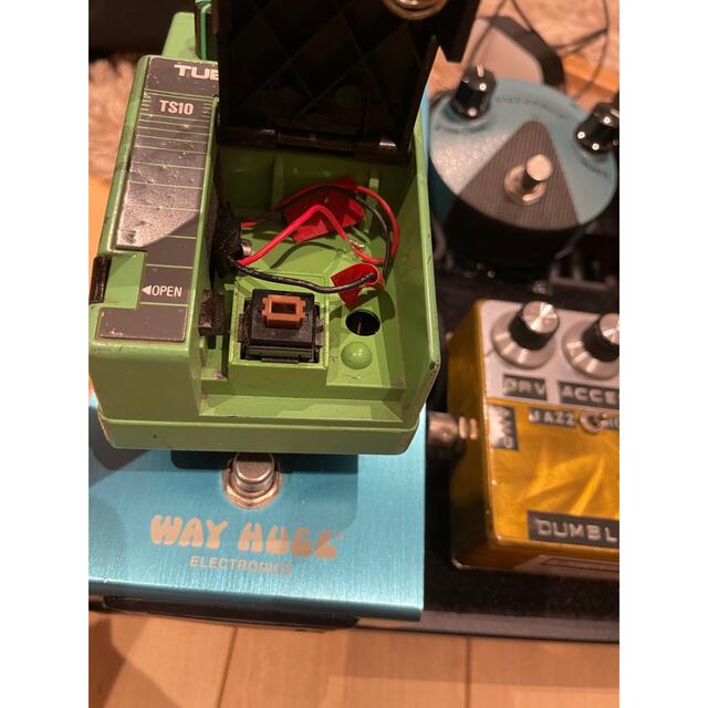 Ibanez TS-10  vintage　日本製