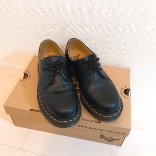 ドクターマーチン(Dr.Martens)のhpp様専用　Dr.Martens ドクターマーチン(ブーツ)