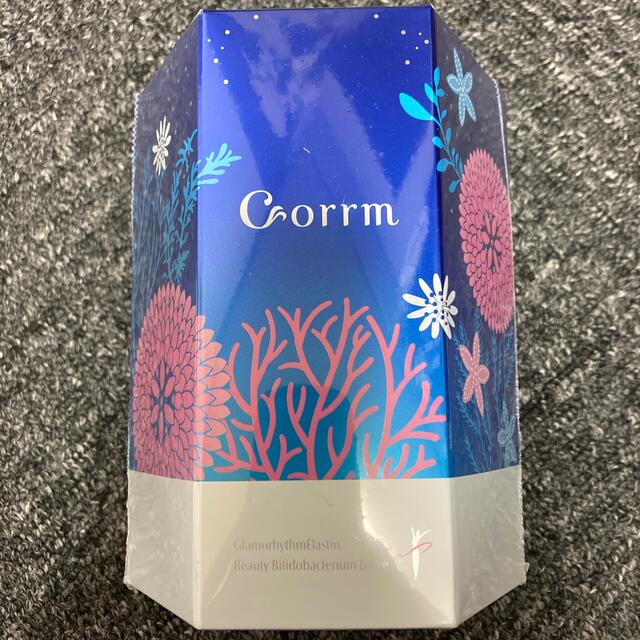 コルム corrm　ダイエットサプリ　湘南美容外科　SBC