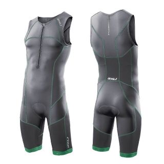 ツータイムズユー(2XU)のトライアスロン トライスーツ 2XU(ウエア)